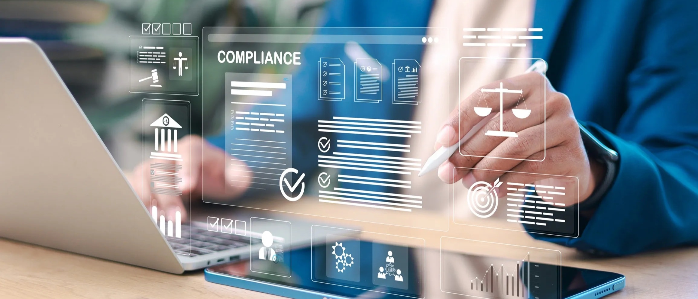 Compliance & Fiduciary Support